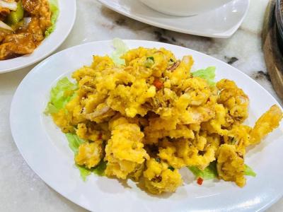 Pantai Inn - 35