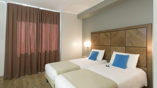 b&b Padova - 6