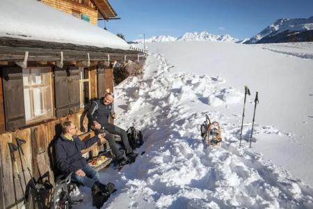 Tui Blue Montafon - 14