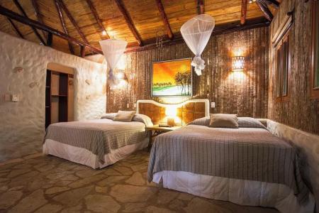 Natura Cabana Boutique & Spa By Mint - 119