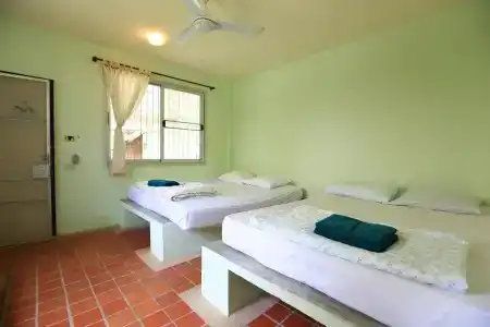 Tubtim Resort SHA extra plus - 8