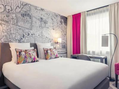 Mercure Tour Eiffel Grenelle - 3