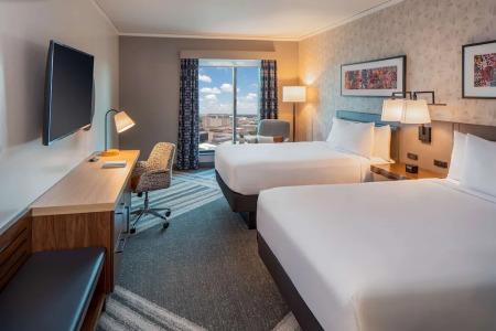 Hilton Garden Inn Austin University Capitol District, Tx - 38