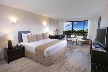 Oh! Cancun - The Urban Oasis - 4
