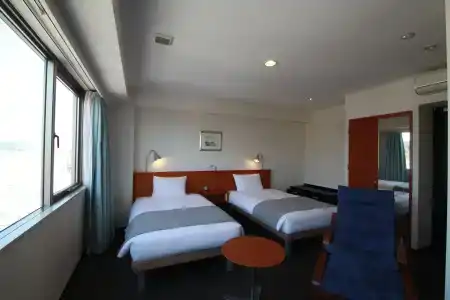 Sun Days Inn Kagoshima - 7