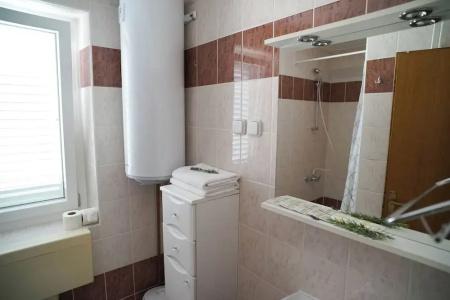 and Rooms Degra - 57