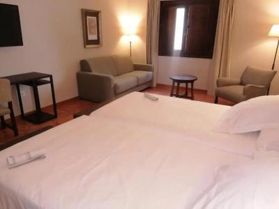 Parador de Cuenca - 43