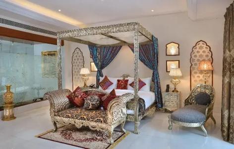 Indana Palace Jaipur - 34