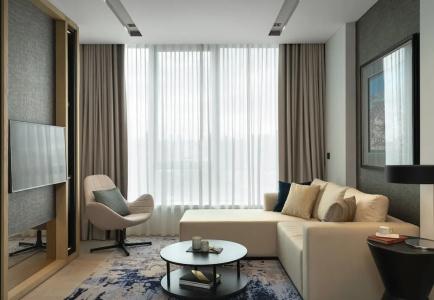 Westside Arjaan by Rotana - 67