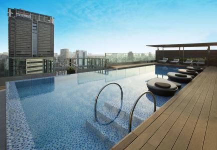 Liberty Central Saigon Citypoint - 21