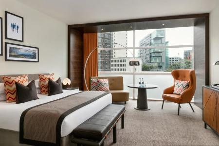 The Lowry - 14