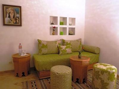 Riad Viva - 36