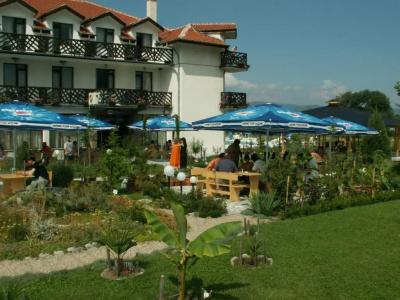 Dolna Bania - 14