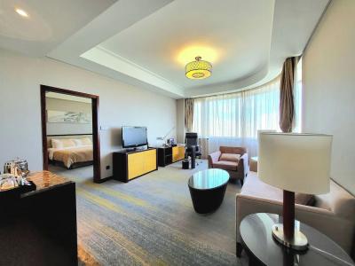 Tianjin Saixiang - 161