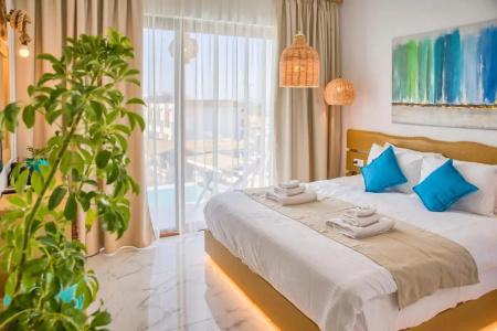 Alia Luxury Suites - 53