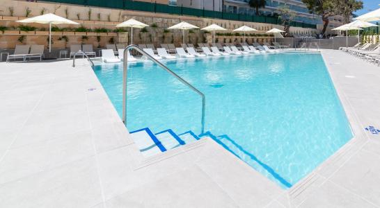 Msh Mallorca Senses, Santa Ponsa - Adults Only - 16