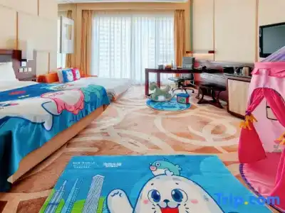 New World Dalian - 48