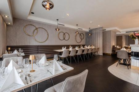 Park Plaza Eindhoven - 21