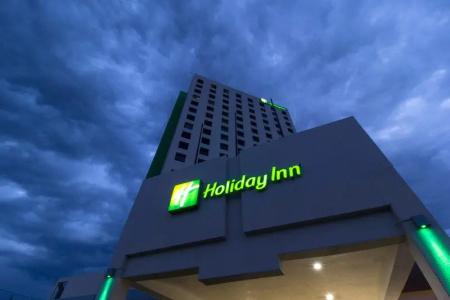 Holiday Inn Puebla La Noria, An Ihg - 50