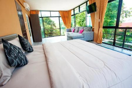 Sea Breeze Guest House - 13