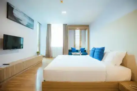 Grand Vista Chiangrai-Sha Extra Plus - 59
