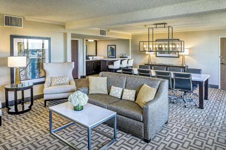 Hilton Arden West - 52