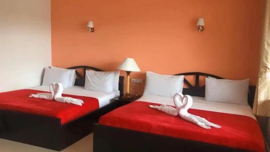 Aumpai Luxury - 42