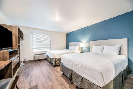 WoodSpring Suites Orlando Kissimmee Maingate - 11