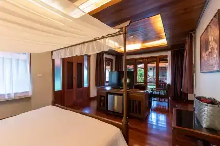 Khaolak Laguna Resort - Sha Extra Plus - 3