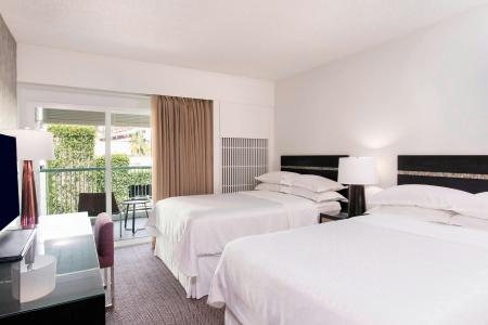 Sheraton Princess Kaiulani - 26