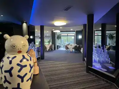 Best Western Plus La Fayette et SPA - 14