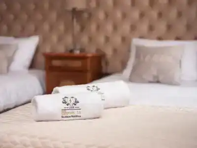 Boutique Residence - Rynek 16 - 53
