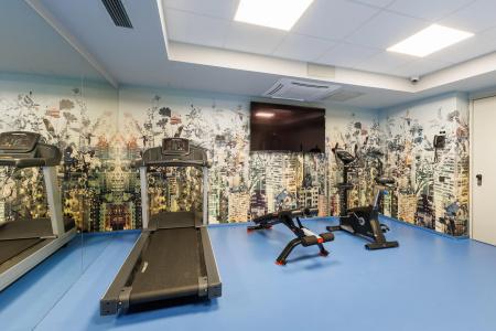 Park Inn by Radisson Vilnius Airport & Business Centre - 31
