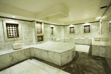 Grand Akçalı Otel - 10