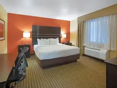 La Quinta by Wyndham Tucson - Reid Park - 41