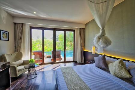 Ren Resort - 88