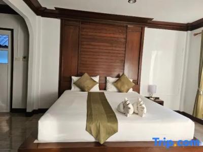 Lanta Nice Beach Resort - Sha Extra Plus - 122