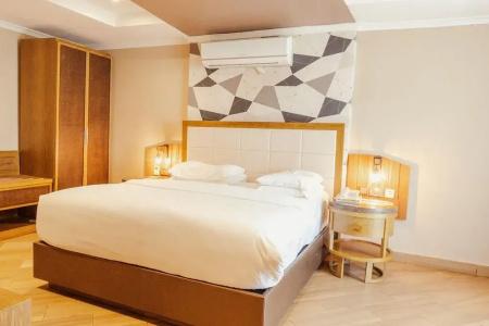 Tanga Beach & Spa - 23