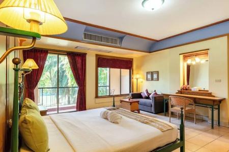 Pung-Waan Resort & Spa - 43