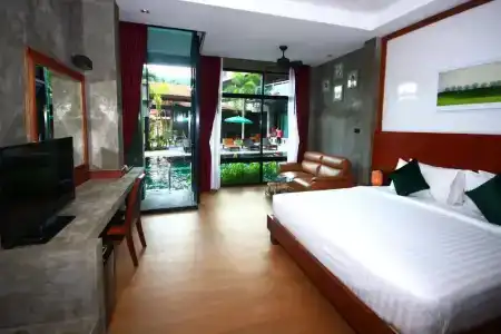 Green View Village Resort - Sha Plus - 82
