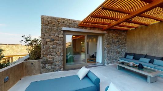 Panormos Bay Suites - 265