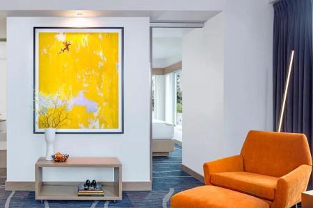 The Art Denver, Curio Collection by Hilton - 92