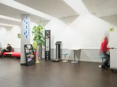 ibis budget Paris Porte De Montmartre - 22