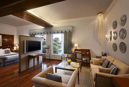 Itc Rajputana, a Luxury Collection, Jaipur - 83