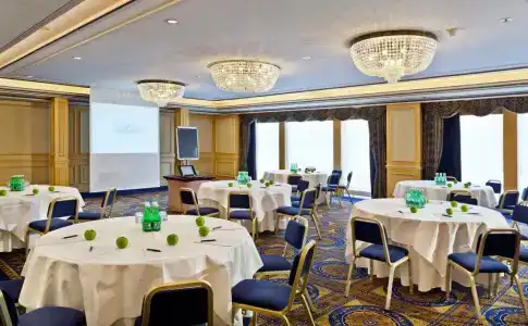 Intercontinental Wien, An Ihg - 11