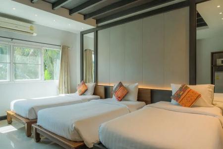 The Opium Chiang Mai - 36