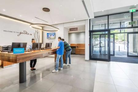 Hilton Windhoek - 20