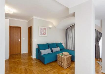 CityResidence Aparthotel - 55