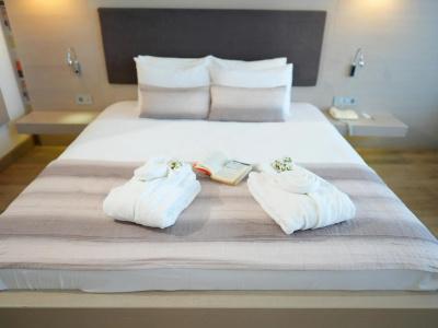 Costa Farilya Special Class Bodrum - 5