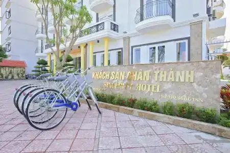 Hoian Sincerity & Spa - 0